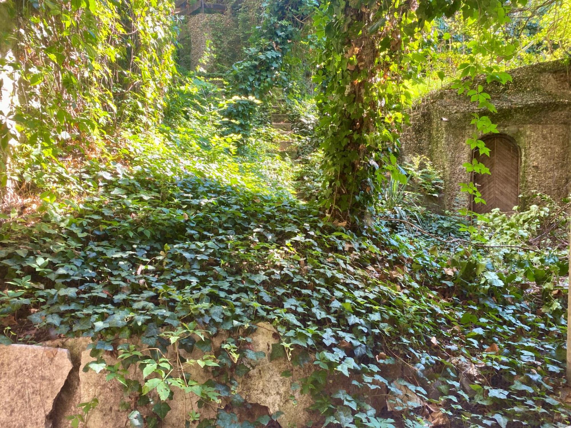Bellevue Vendégházak Vác Esterno foto